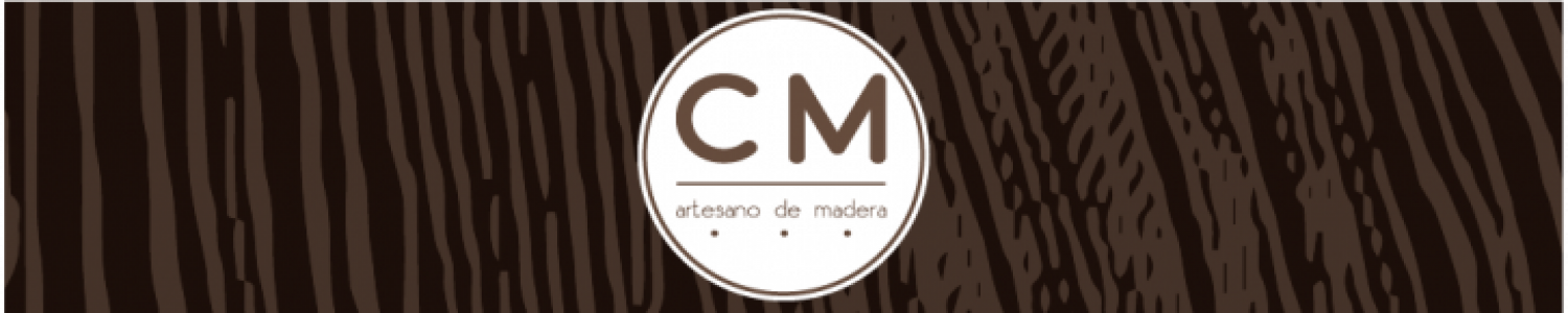 CM Artesano de Madera